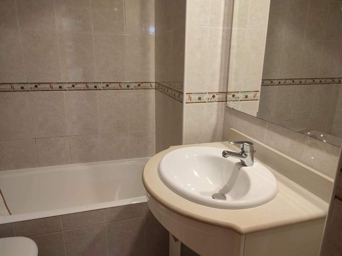 Apartamentos Casa Modesto Escalona エクステリア 写真
