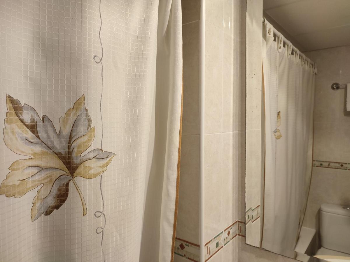 Apartamentos Casa Modesto Escalona エクステリア 写真