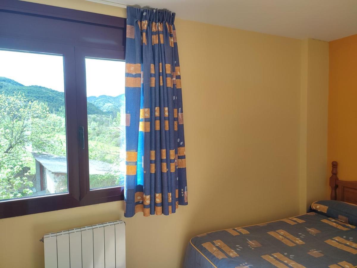 Apartamentos Casa Modesto Escalona エクステリア 写真