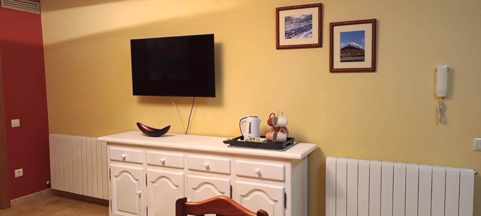 Apartamentos Casa Modesto Escalona エクステリア 写真