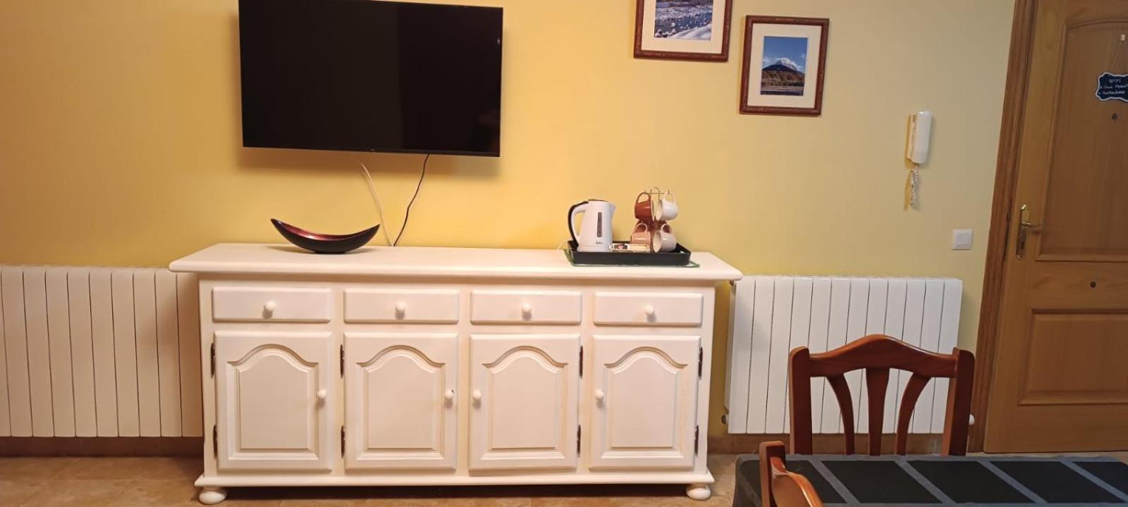 Apartamentos Casa Modesto Escalona エクステリア 写真