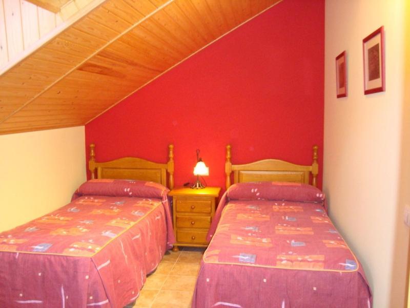 Apartamentos Casa Modesto Escalona エクステリア 写真