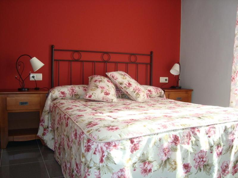 Apartamentos Casa Modesto Escalona エクステリア 写真