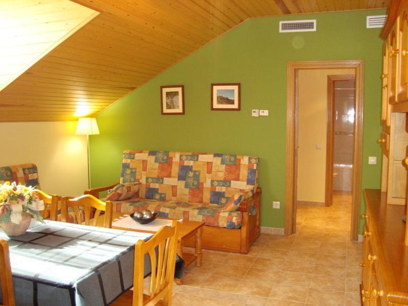 Apartamentos Casa Modesto Escalona エクステリア 写真