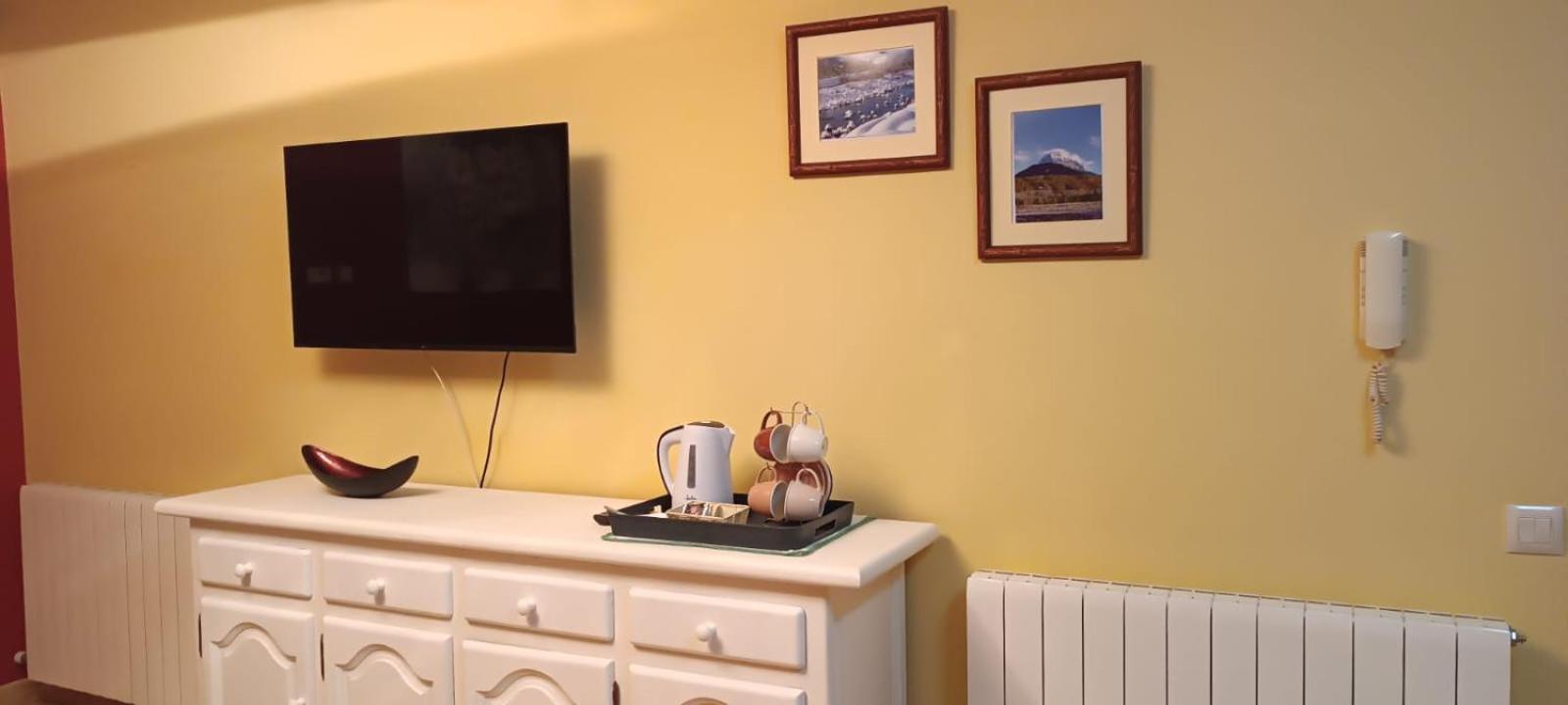 Apartamentos Casa Modesto Escalona エクステリア 写真